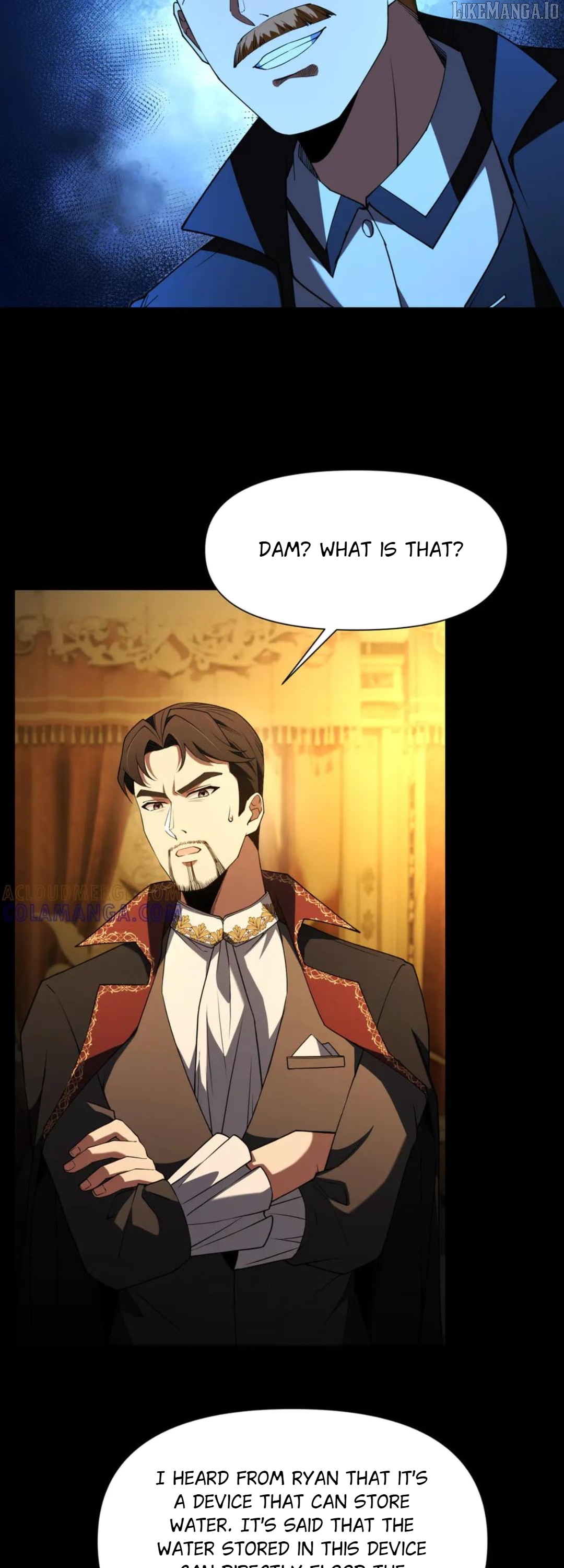 Forging an Industrial Empire in a Magical World Chapter 47 - page 26